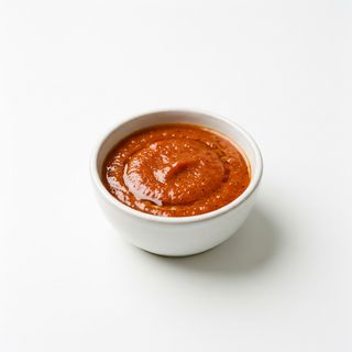 Salsa Brava