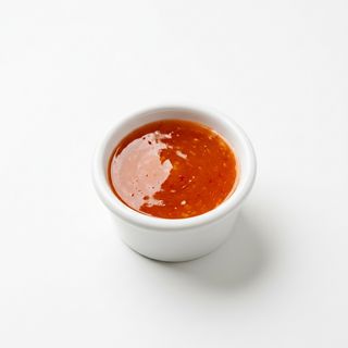 Sos słodko-kwaśny