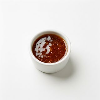 Salsa agrodolce
