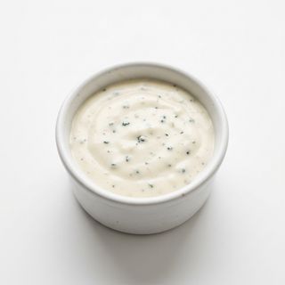 Salsa De Gorgonzola