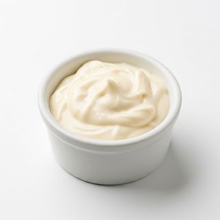 Salsa Mayonesa