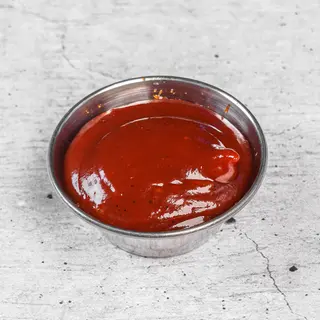 Salsa BBQ