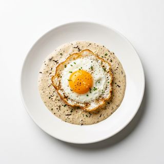 Salsa Tartufo Permigiano