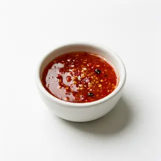 Salsa Sweet Chili
