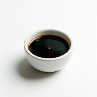 Salsa di soia