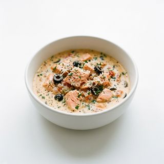 Salsa Salmonara