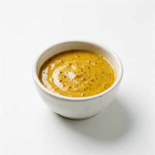 Salsa De Curry Extra