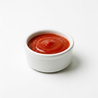 Tarrina De Salsa