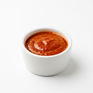 Tarrinita De Salsa Brava
