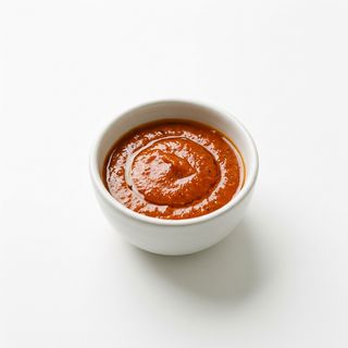 Salsa Brava