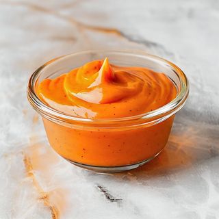 Sos sriracha-mayo