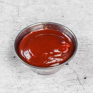 Salsa Barbacoa