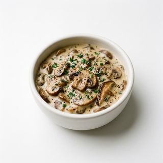 Salse Champignon