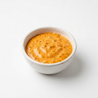 Salsa Algérienne