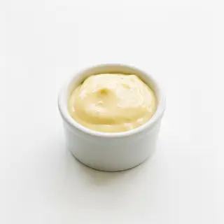 Tarrina De Salsa Mayonesa