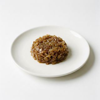 Salsa Cebolla Caramelizada