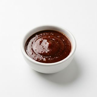 Salsa Bbq Jack Daniel'S