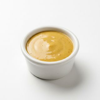 Salsa Miel Mostaza