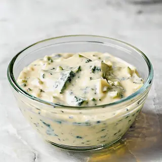 Salsa Cabrales