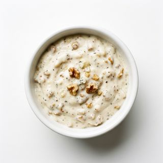 Salsa Tirol