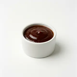 Tarrina De Salsa Barbacoa
