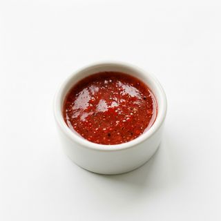 Salsa Vinagreta