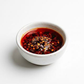 Aceite Picante