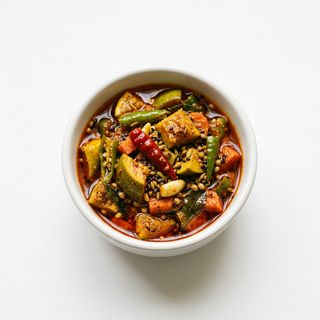 Achar