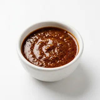 Curry de Madrás
