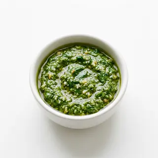 Pesto Genovés