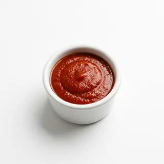 Ración De Salsa
