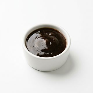 Salsa De Ostra