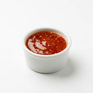 Salsa Dulcepicante