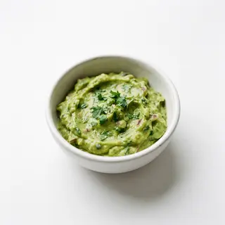 Salsa guacamole