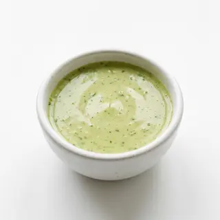 Salsa Hierbalimon