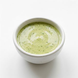 Salsa Hierbalimon
