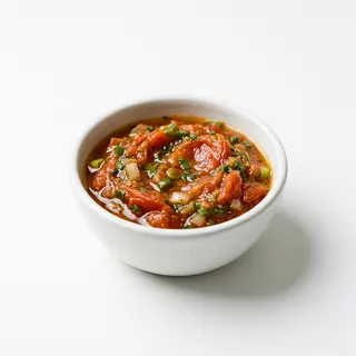 Salsa Hogao
