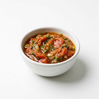 Salsa Hogao