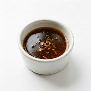 Salsa Ponzu Naranja (30 g.)