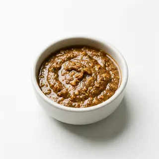 Salsa Sate