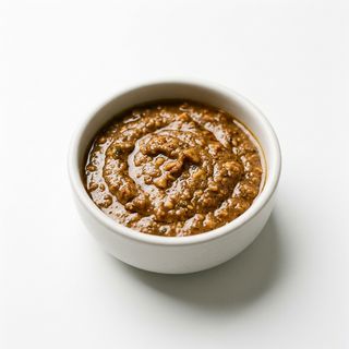 Salsa Sate