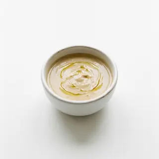 Salsa Tahini
