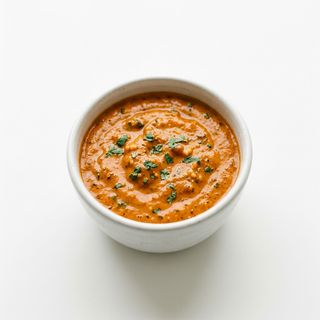 Salsa Tikka Massala