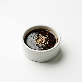 Salsa Yakiniku poco picante (100 g.)