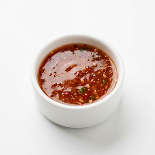 Salsa Agridulce