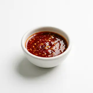 Salsa agropiccante