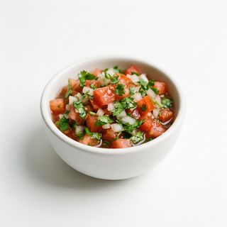 SALSA DE CEBOLLA