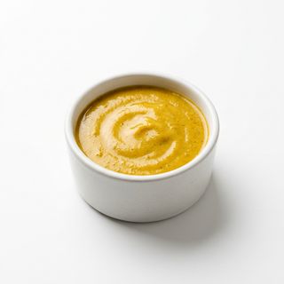Extra Curry Sauce