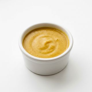 Salsa De Curry