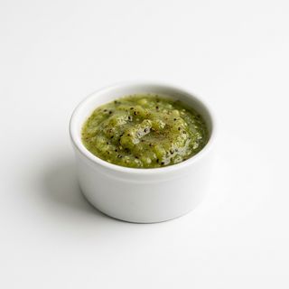 SALSA DE KIWI